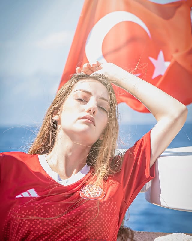 Antalyaspor, Gaziantep FK Maçında Özel Forma ile Sahaya Çıkacak