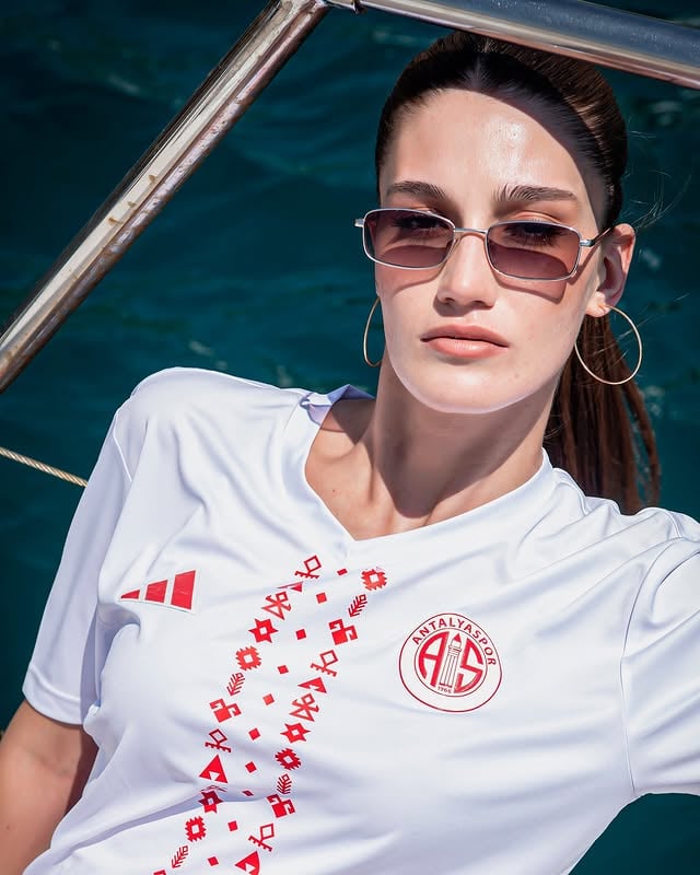 Antalya Spor FK, İkas Eyüpspor Maçında Taraftarlarla Buluşuyor