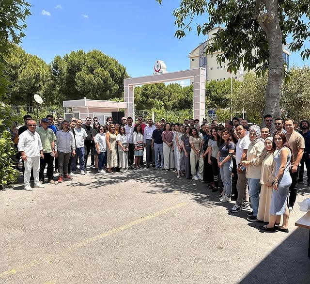 Antalya İl Sağlık Müdürlüğü'nden Kurban Bayramı Mesajı