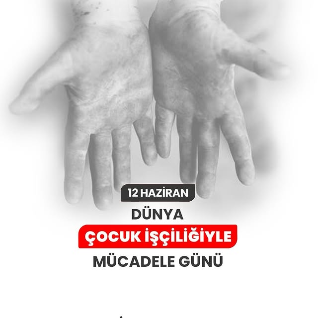 Antalya Konyaaltı Belediyesi Çocuk İşçiliğine Karşı Farkındalık Yaratıyor