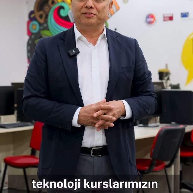 Antalya Muratpaşa Belediyesi ASSİM ile Geleceğe Yatırım Yapıyor