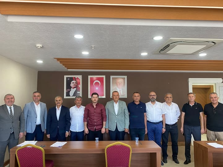 MHP Antalya İl Başkanlığı, Antalya Büyükşehir Belediyesi Haziran Ayı Meclis Gündemini Değerlendirdi
