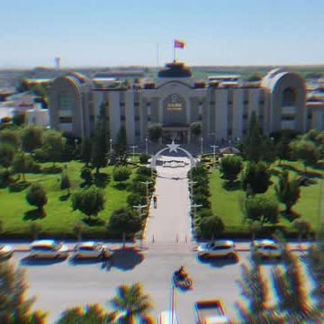 Aksu Belediyesi Mobil Uygulaması ile Hizmetler Artık Cebinizde