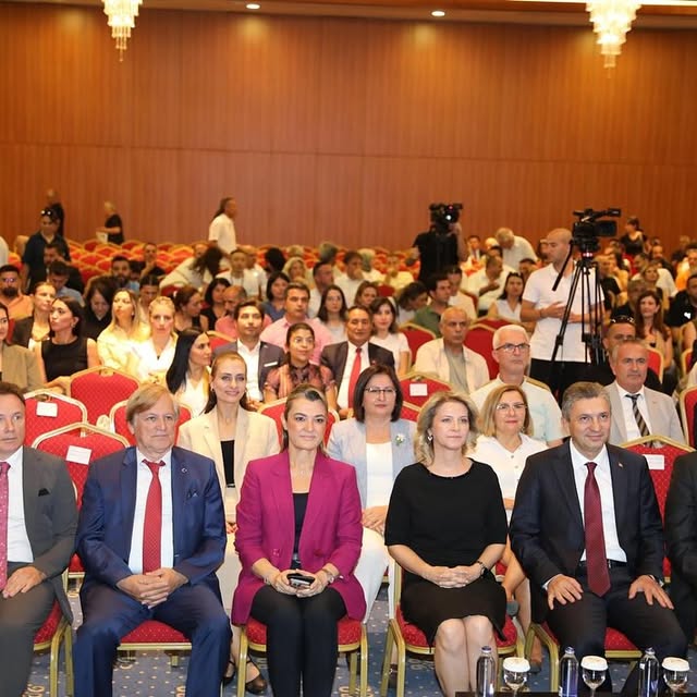 Antalya Akseki Belediyesi Avrupa Birliği Uyum Çalışmalarında Yer Aldı
