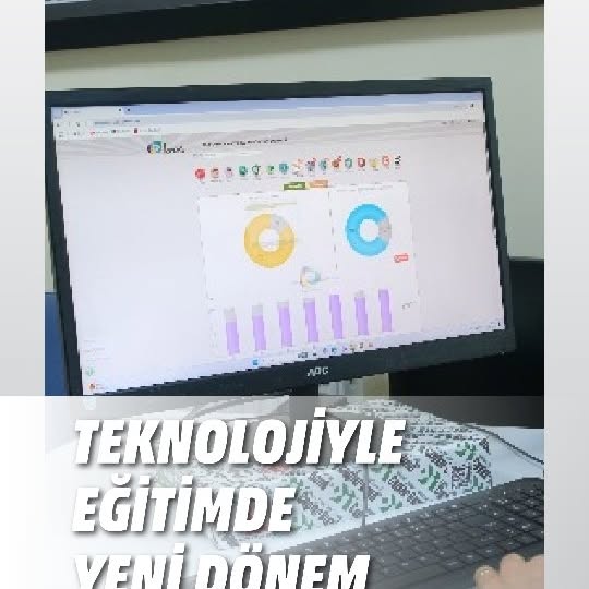 Antalya Büyükşehir Belediyesi Kreşlerinde Çocuk Gelişimi Takibi Mobil Uygulama ile Kolaylaşıyor