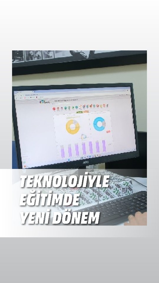 Antalya Büyükşehir Belediyesi Kreşlerinde Çocuk Gelişimi Takibi Uygulaması