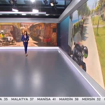 Antalya'da İl Sağlık Müdürlüğü Açıklaması