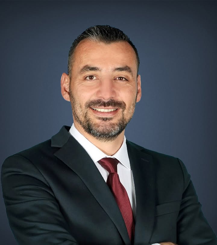 CHP'li Mehmet Çiçek Manavgat Belediye Başkanvekili Seçildi