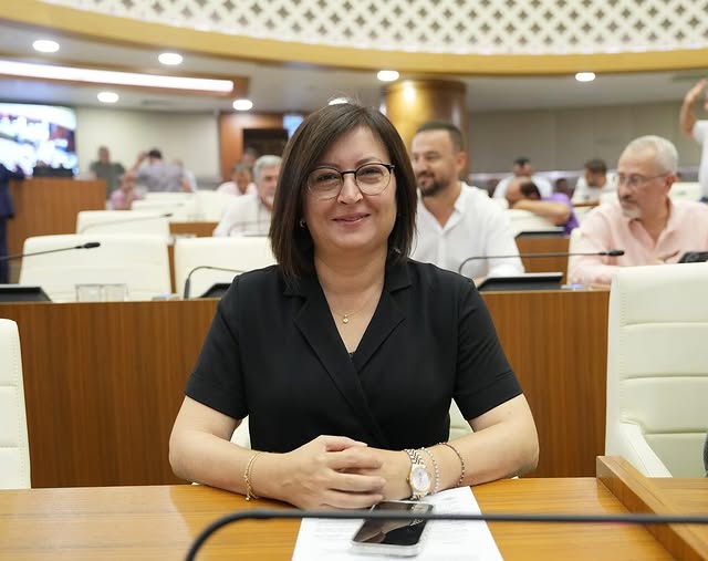 Akseki Belediyesi Temmuz Ayı Meclis Toplantısı Gerçekleştirildi