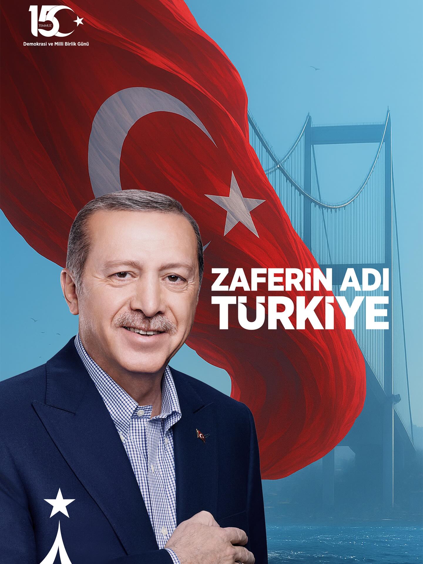 Antalya İl Sağlık Müdürlüğü'nden Türkiye'ye Zafer Mesajı