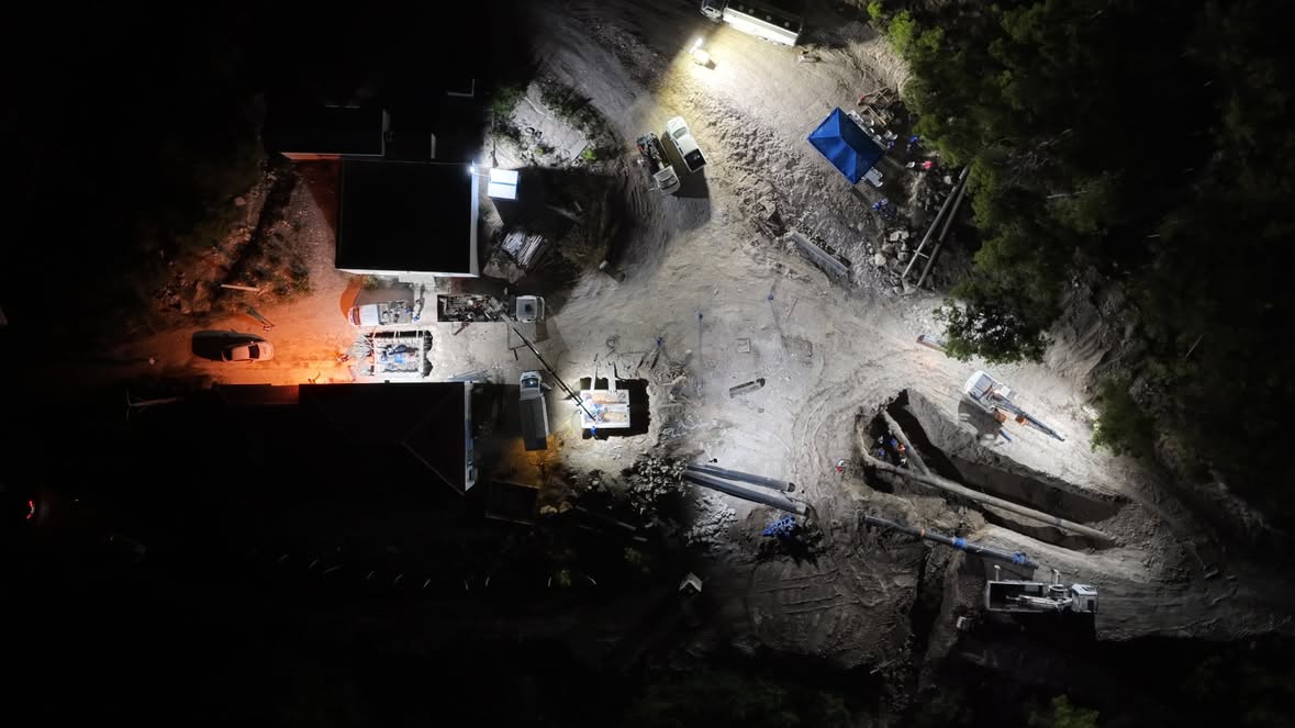 Antalya'da İçme Suyu Altyapısına 850 Milyon TL'lik Yatırım