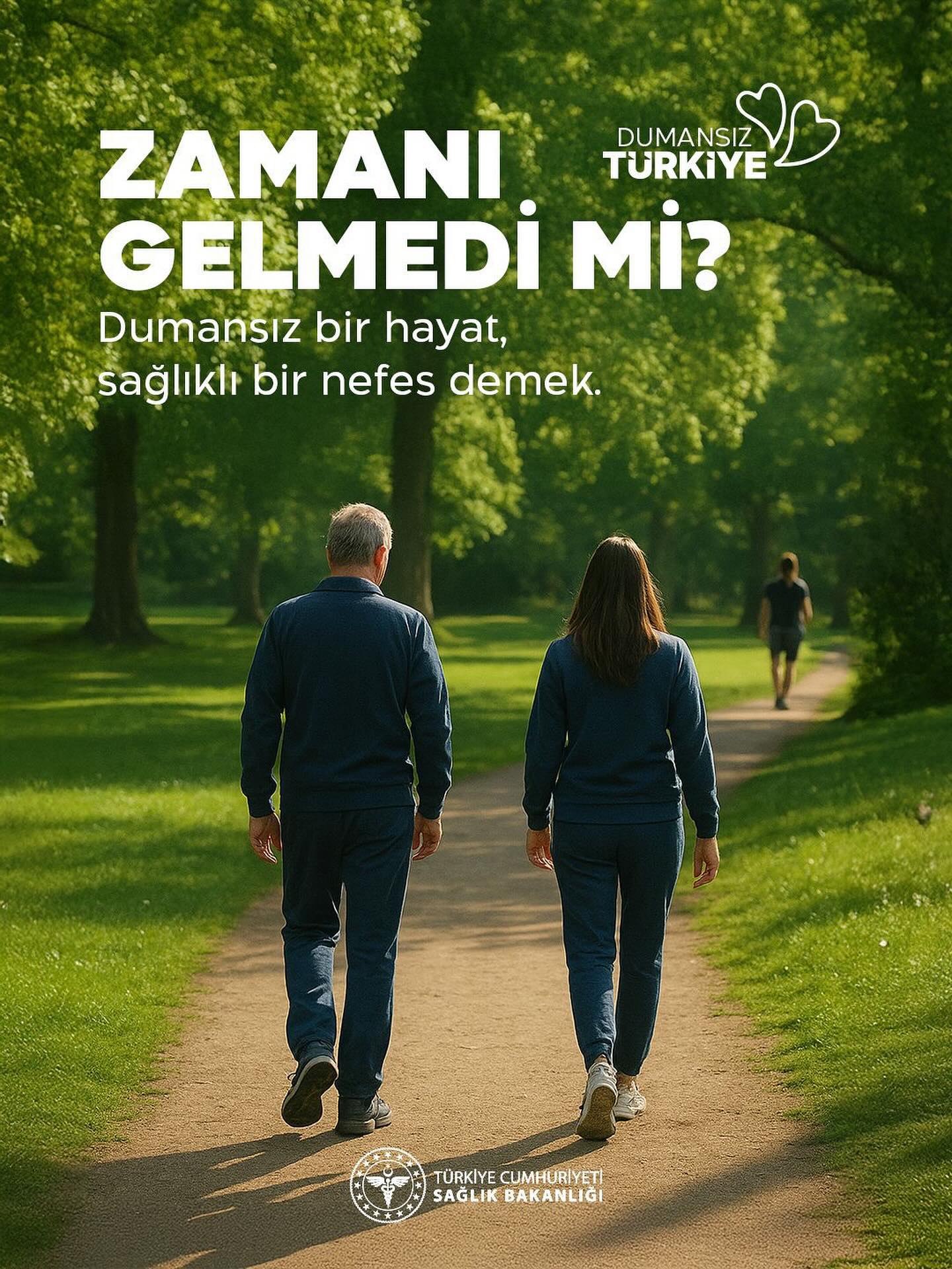 Antalya'da Sigara Bırakma Hattı ile Sağlıklı Yaşama Adım Atın