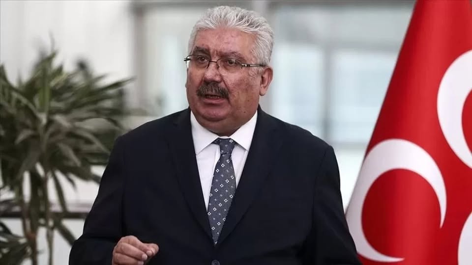 MHP Antalya'da Terörsüz Türkiye İçin Millî Birlik Buluşmaları Başlıyor