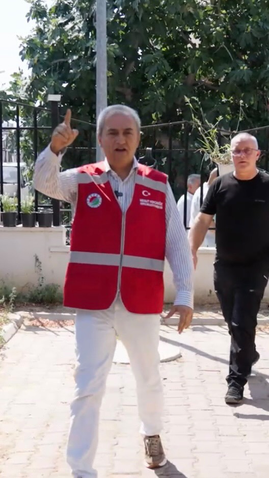 Antalya Kepez'de Kreş Kapasitesi Artırıldı: 200 Çocuk Daha Eğitimden Faydalanacak