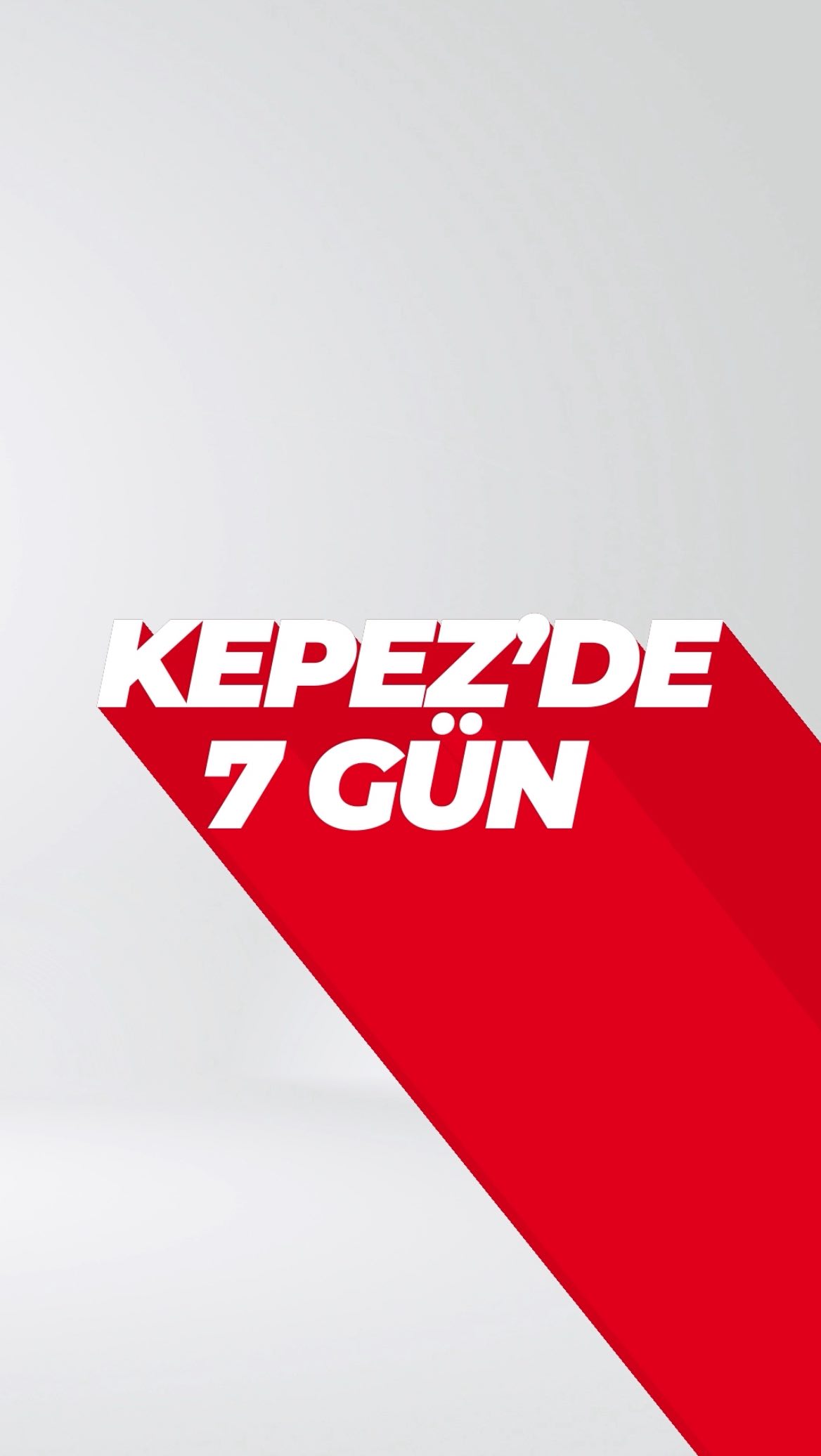 Kepez Belediyesi'nden Antalya'ya Hızlandırılmış Gelişim: Projeler Sahada İncelemede