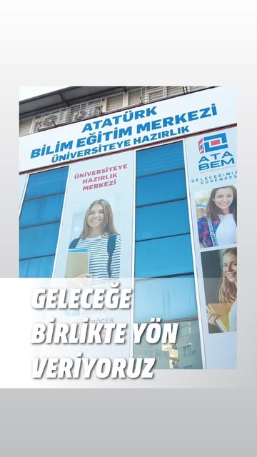 Antalya'da YKS Tercih Destekleri: Gençlere Bire Bir Rehberlik