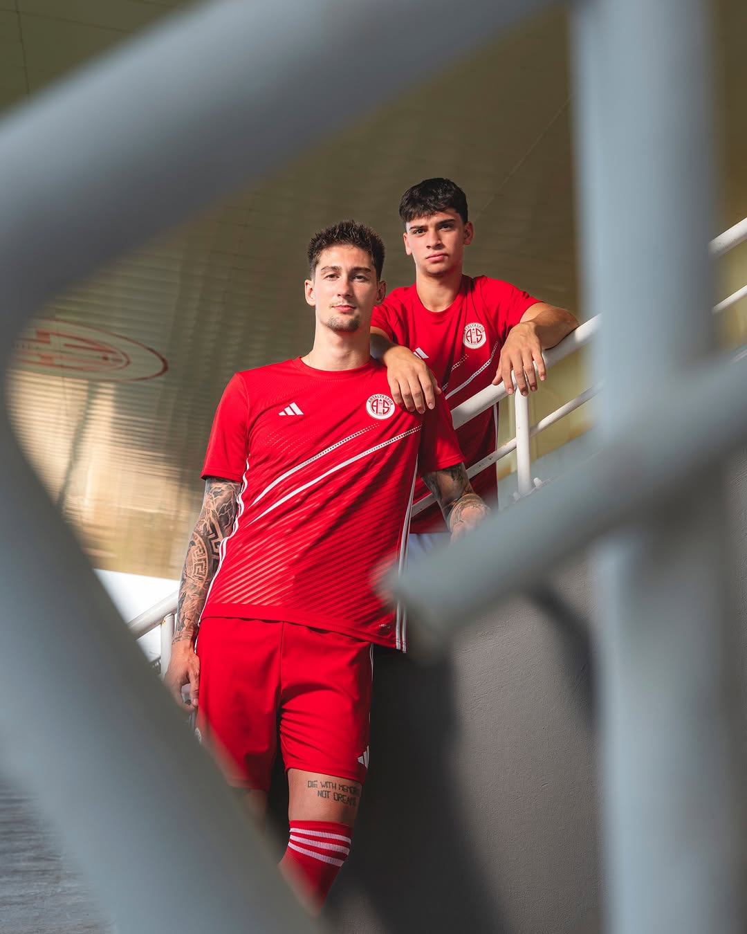 Antalyaspor, Yeni Sezon Formasını Tanıttı