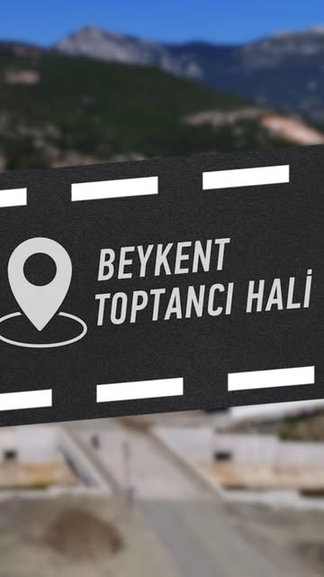 Kumluca'da Yağmur Suyu Drenaj Hattı ve Asfalt Çalışmaları Tamamlandı