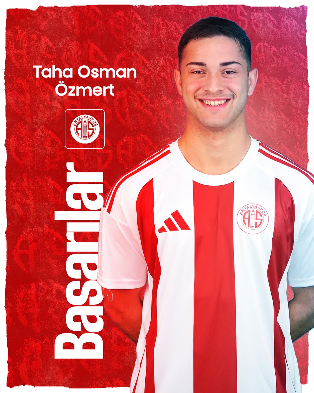 Antalya Spor FK'dan Ankara Demirspor'a Transfer