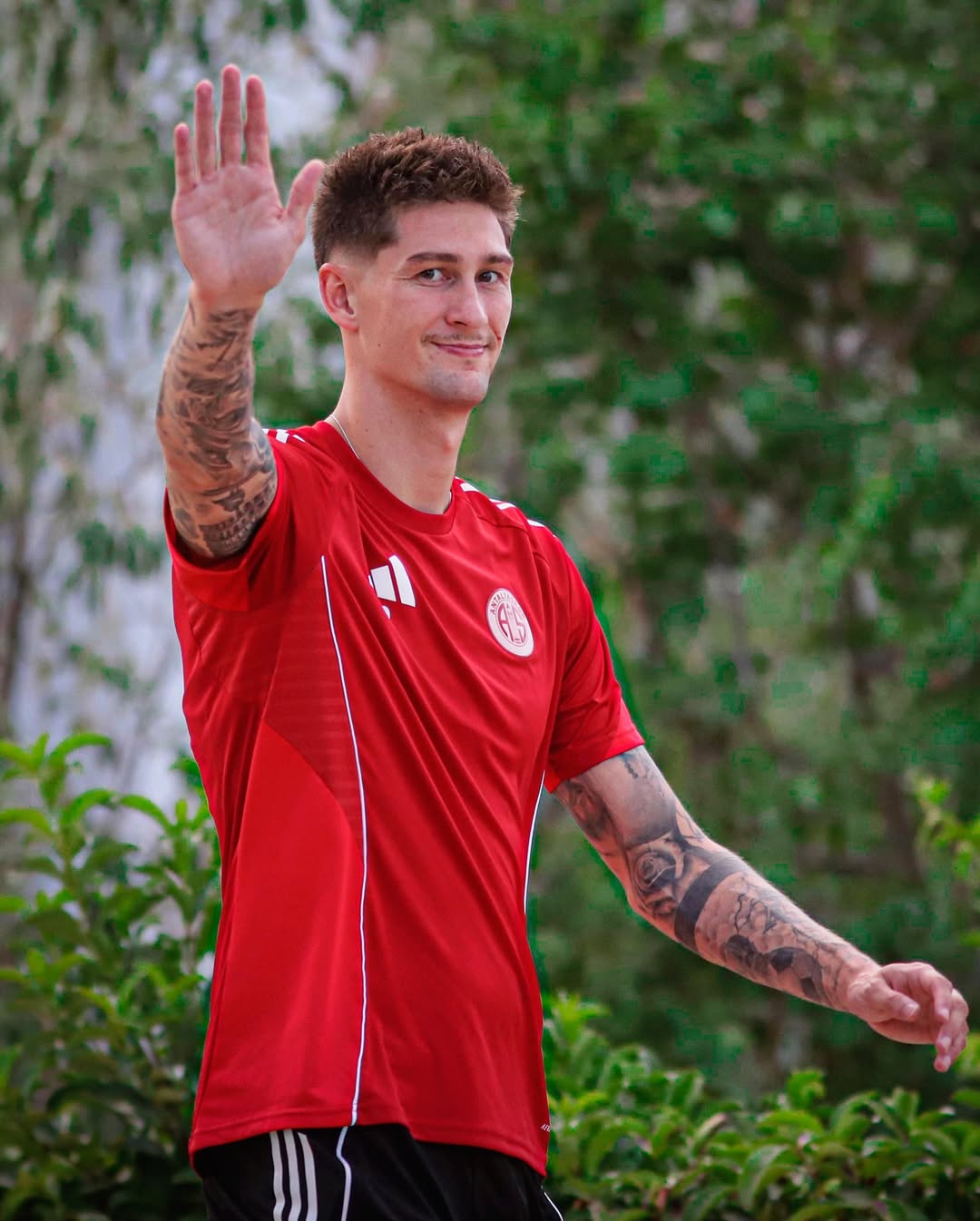Antalyaspor, Kasımpaşa Maçı Hazırlıklarını Tamamladı