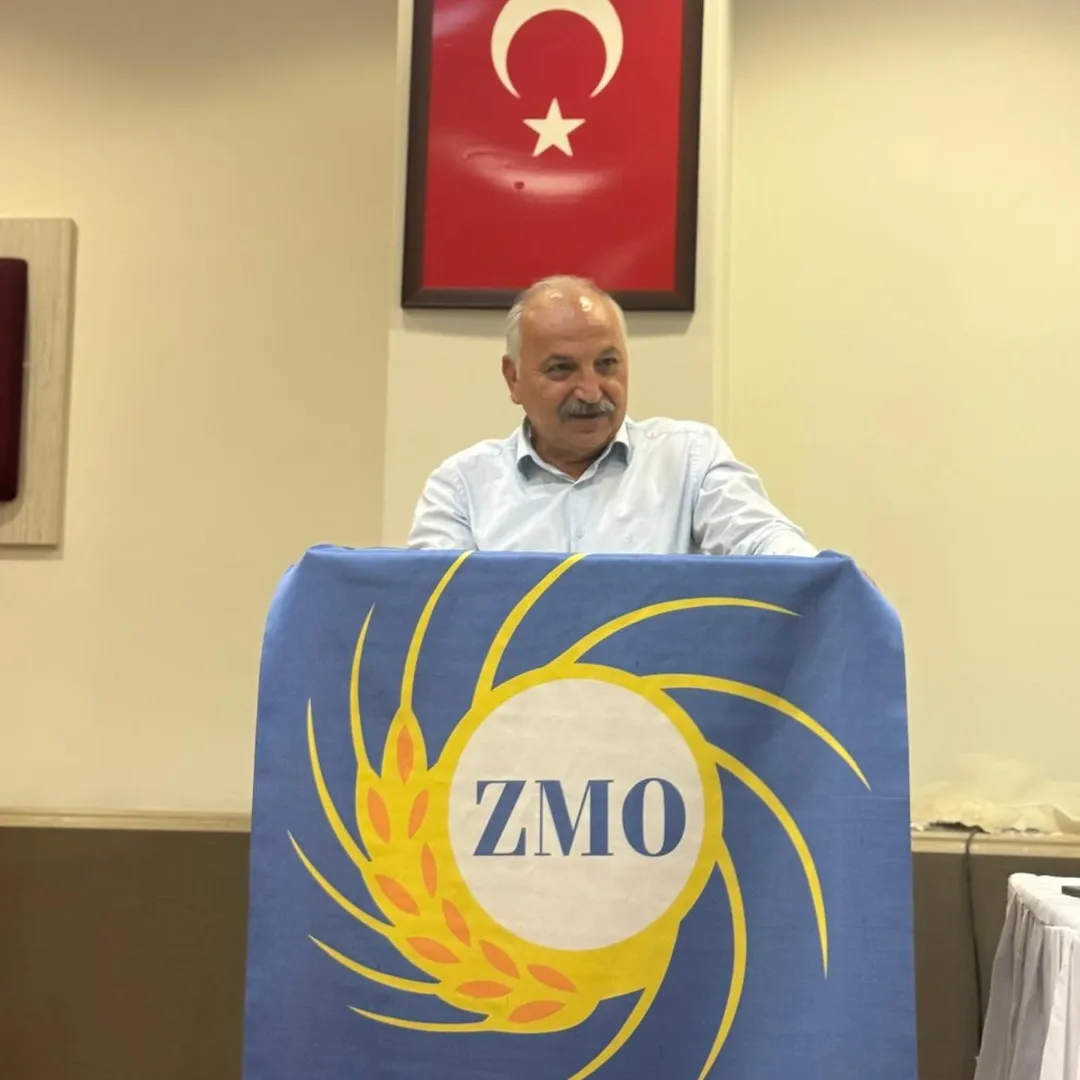 CHP'li Vekiller ve İl Başkanı, Antalya Ziraat Mühendisleri Odası'nı Ziyaret Etti