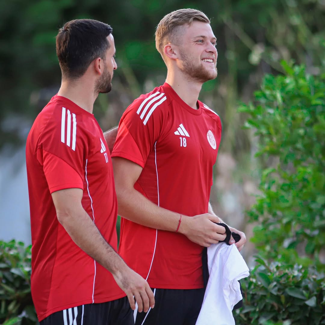 Antalya Spor FK, Trabzonspor Maçı Öncesi Son Hazırlıklarını Tamamladı