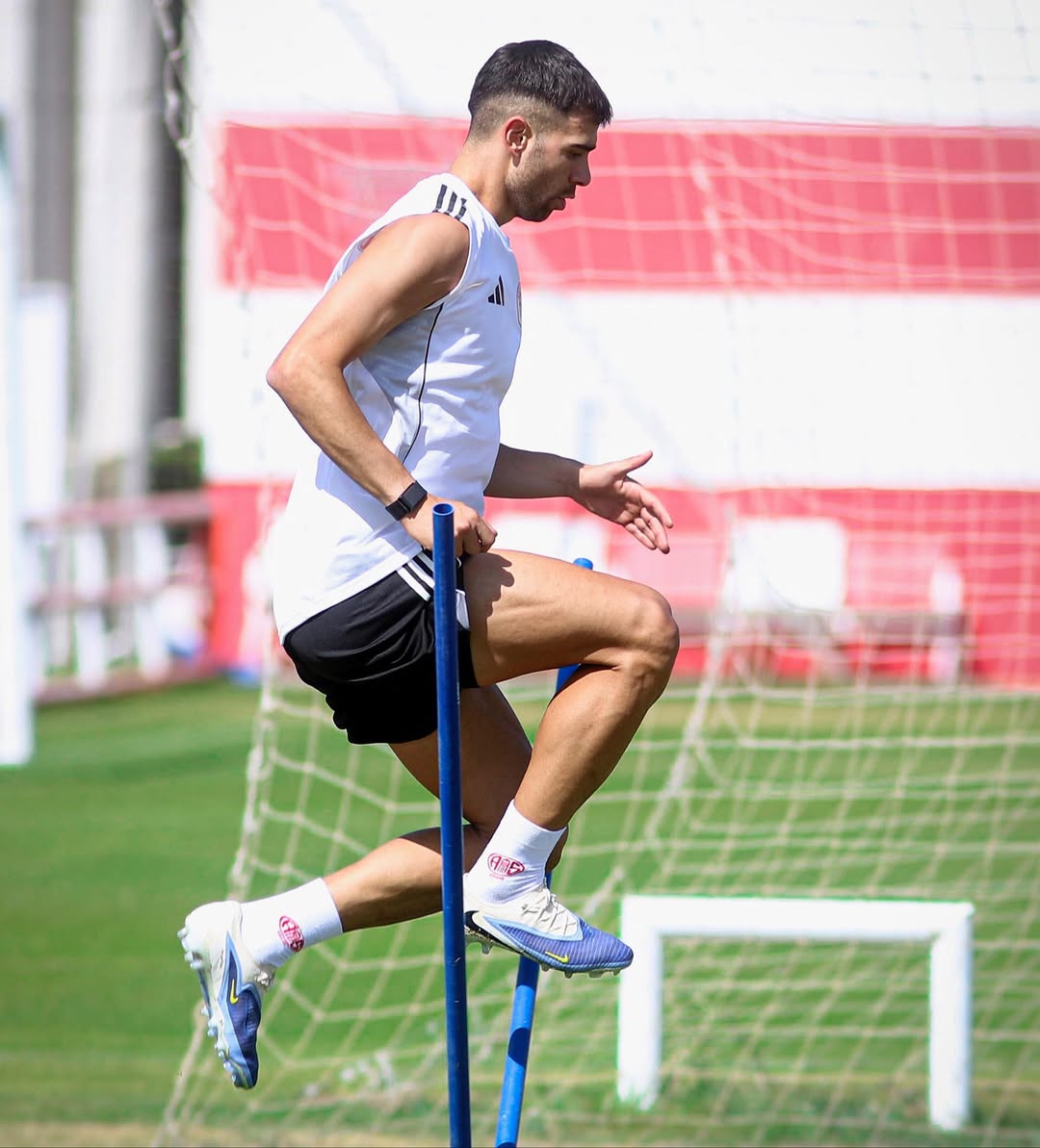 Antalyaspor, Trabzonspor Maçı İçin Hazırlıklarını Tamamladı