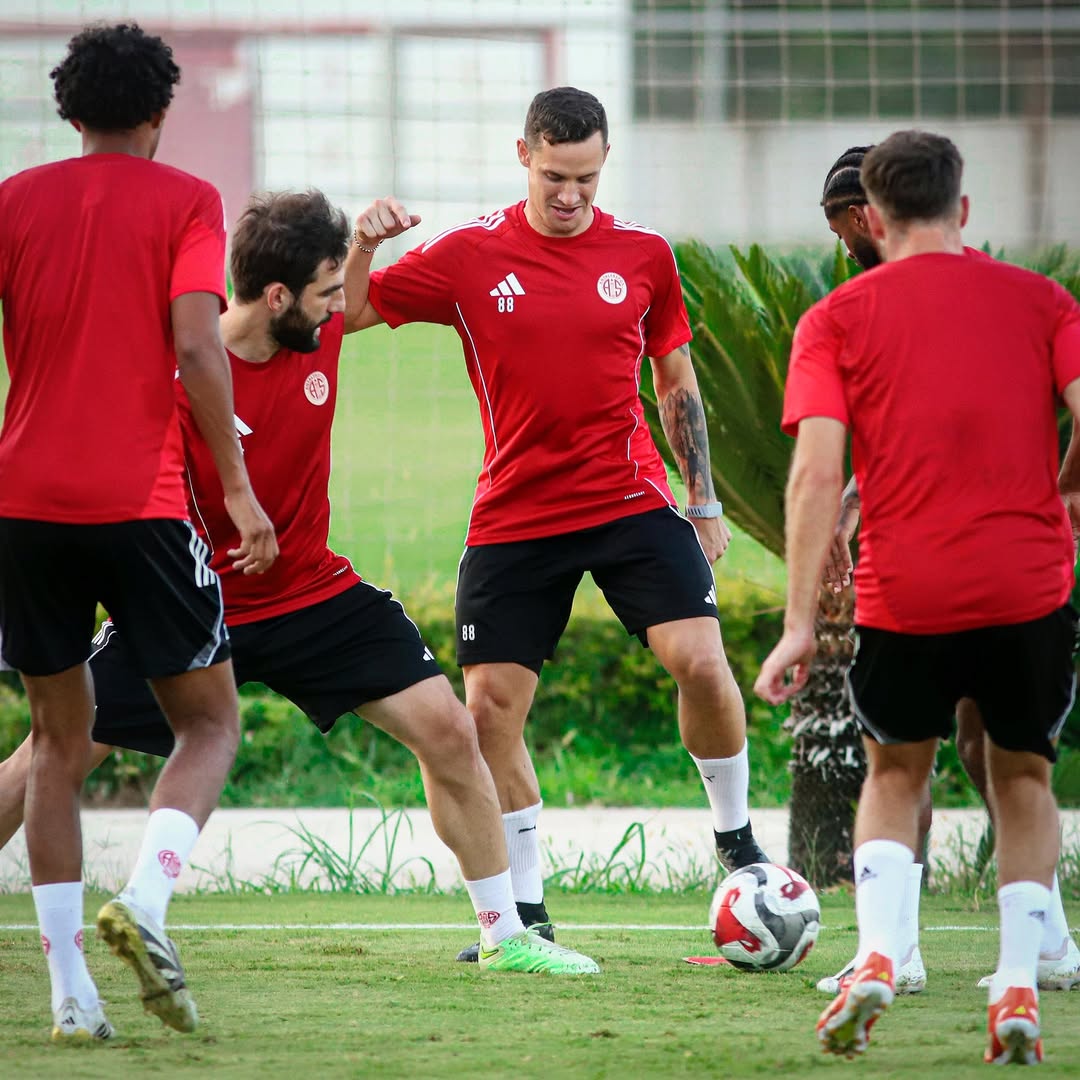 Antalyaspor, Fatih Karagümrük Maçı İçin Antrenmanlarını Tamamladı