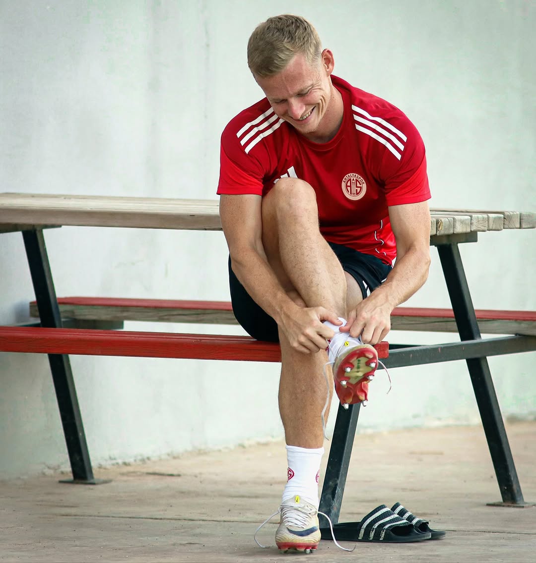 Antalyaspor, Fatih Karagümrük Maçı İçin Hazırlıklarını Sürdürüyor