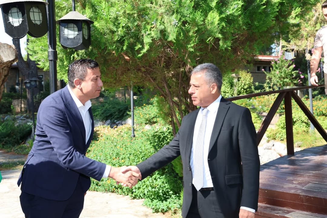 Aksu Belediyesi'nden Veda Töreni: Görev Süresi Dolan Kurum Amirlerine Veda