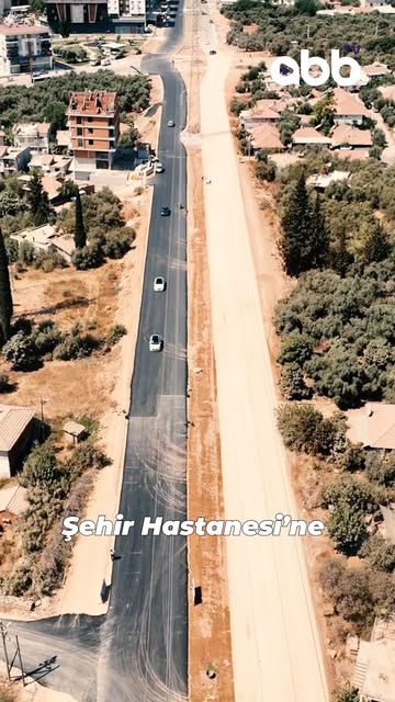Antalya'da Kepez'e 13 Milyon TL'lik Ulaşım Yatırımı