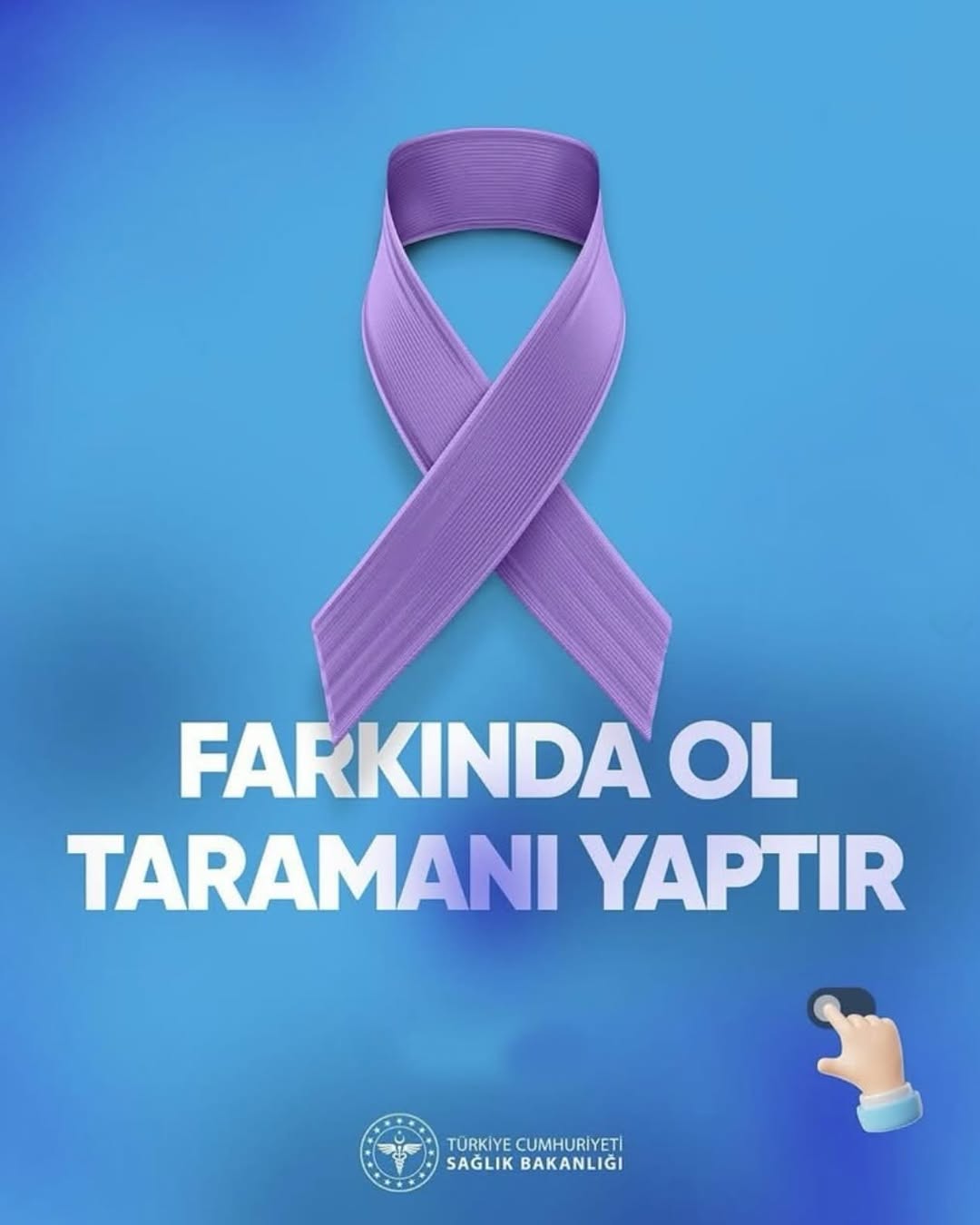 Antalya'da Kanser Tarama Hizmetleri Ücretsiz Sunuluyor