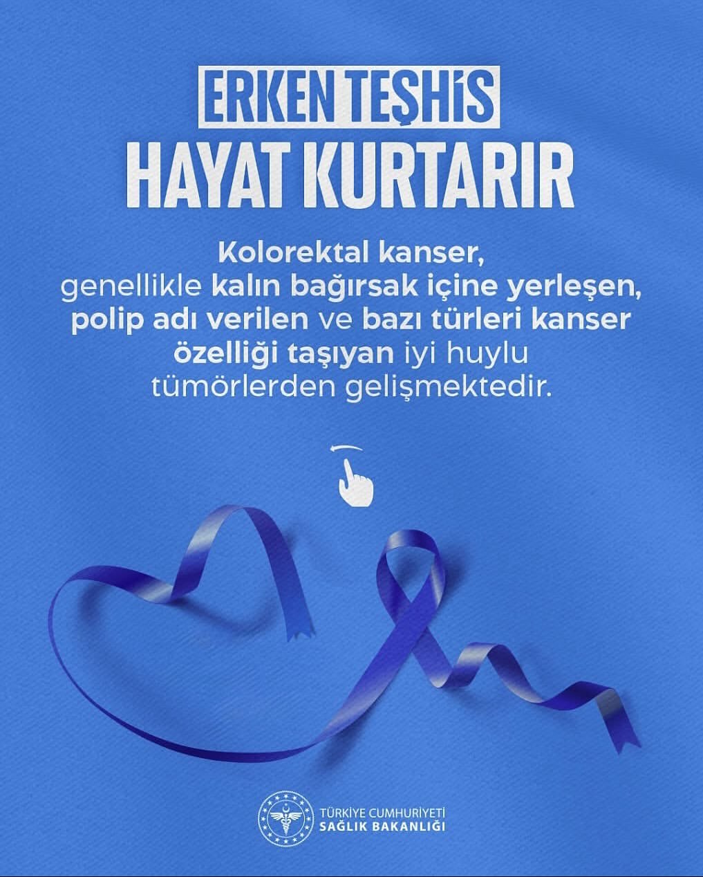 Antalya'da Kolorektal Kanser Risk Faktörleri ve Erken Teşhisin Önemi