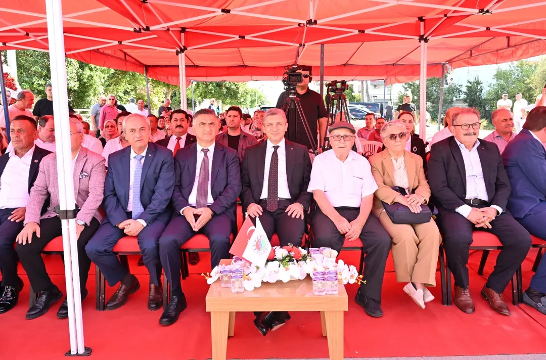 Antalya'ya Yeni Aile Sağlığı Merkezi: Kepez'de Açıldı