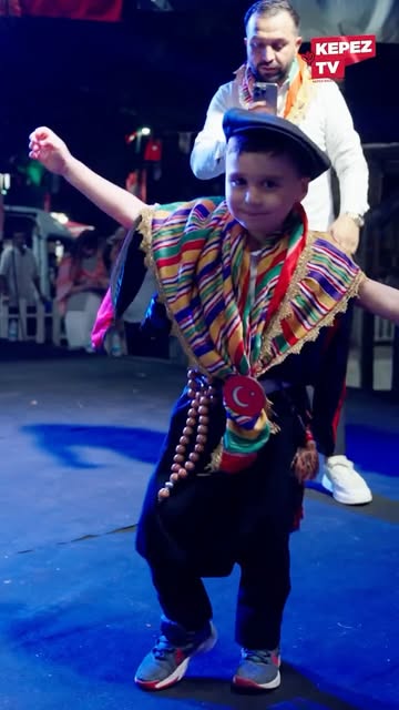 Antalya Kepez'de 2. Uluslararası Kültür Festivali Coşkuyla Sürüyor
