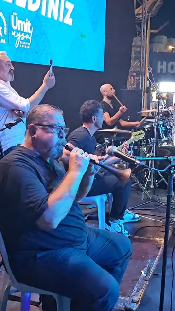 Antalya'da 9. Yöreler Renkler Festivali Coşkuyla Başladı