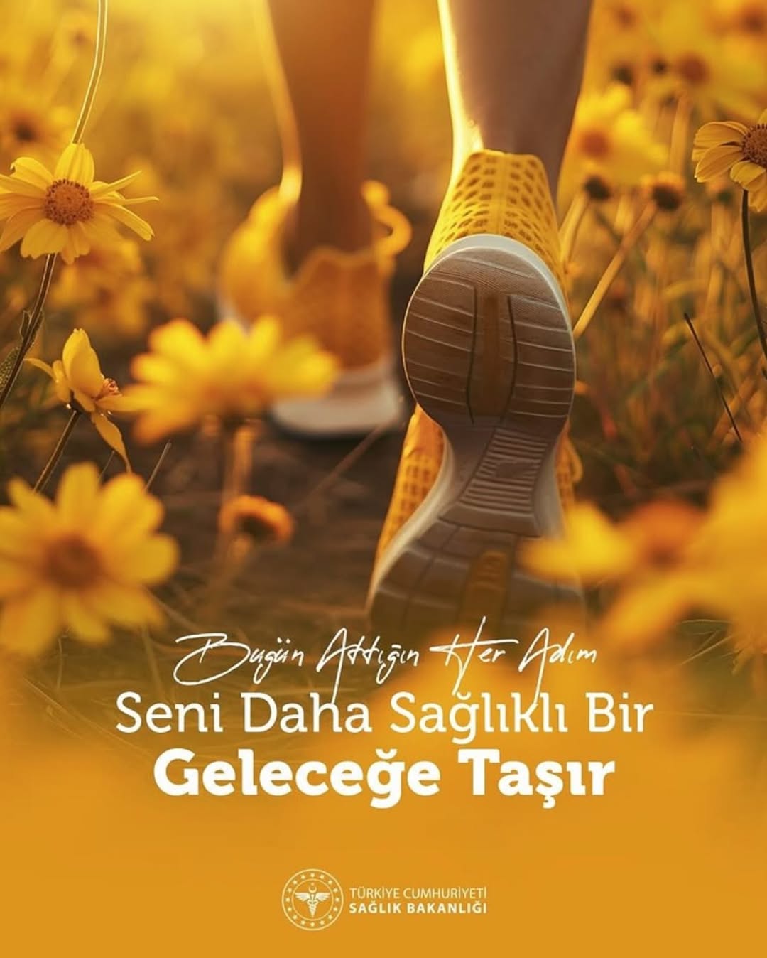 Antalya'da Sağlık Haftası Etkinlikleri Başladı