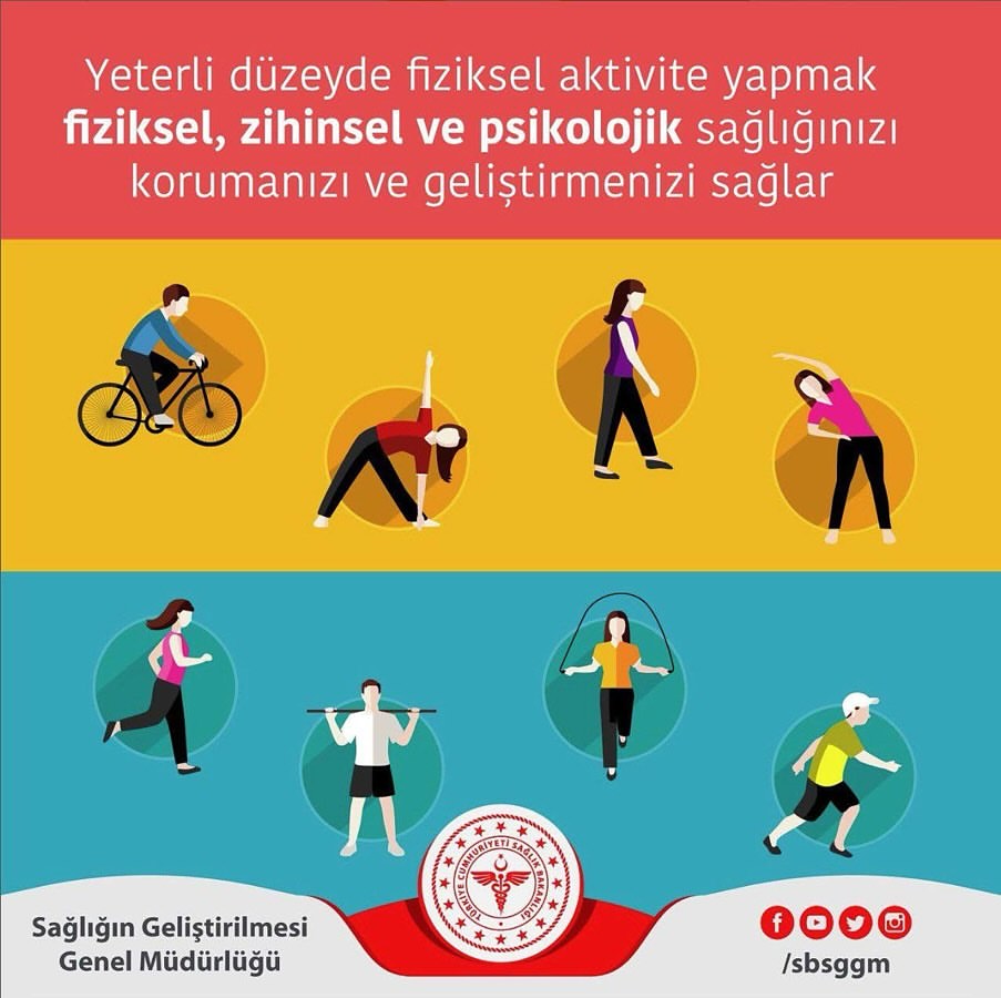 Antalya İl Sağlık Müdürlüğü'nden Ruh Sağlığına Yönelik Önemli Uyarı