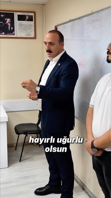 Konyaaltı Belediyesi'nden Öğrencilere Destek ve Başarı Dilekleri