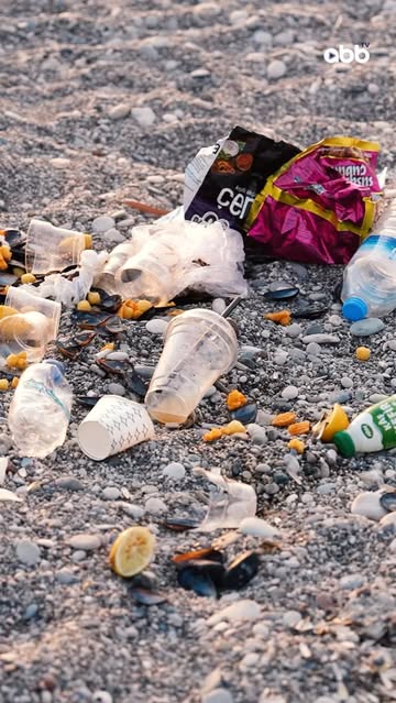 Antalya'da Çevre Kirliliğine Karşı Zabıta Cezası Uygulaması