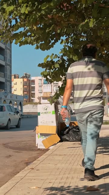 Demre Belediyesi Çevre Temizliği İçin 7/24 Hattı Kurdu