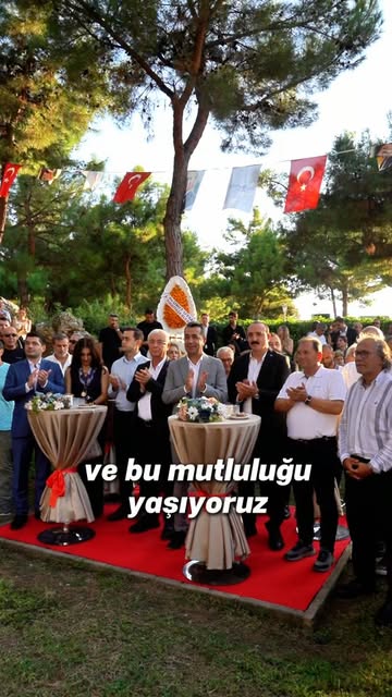 Antalya Konyaaltı'nda Yeni Okuma Evi Açıldı: Trebenna Okuma Evi