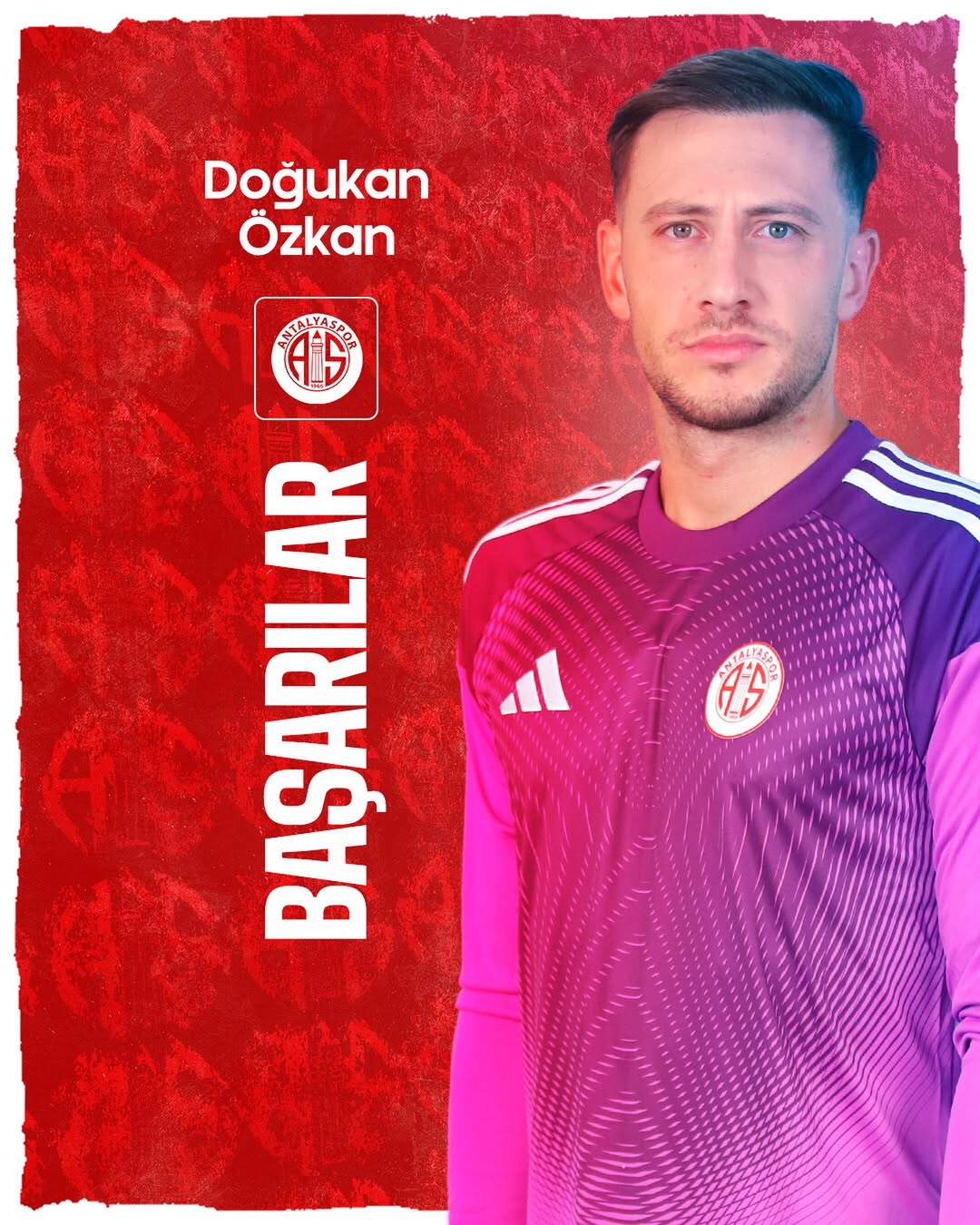 Antalya Spor FK'dan Yalova FK 77 Spor'a Transfer