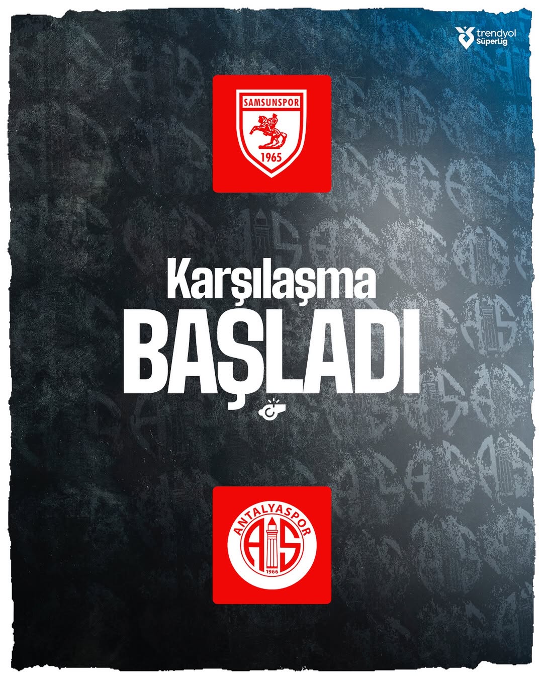 Antalyaspor Maç Heyecanı Başladı: Taraftar Coşkusu ve Sosyal Medya Etkileşimi