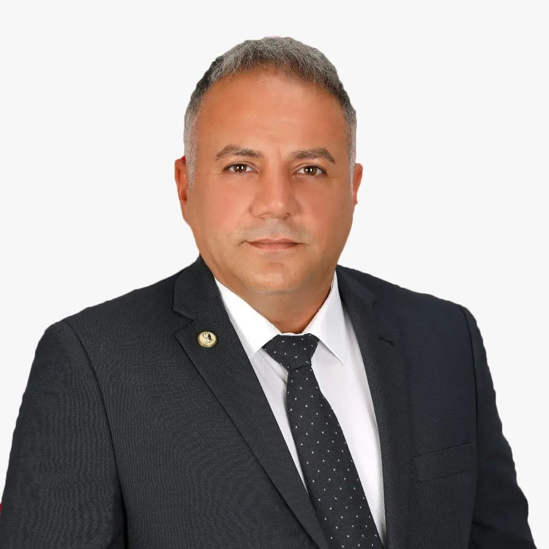 CHP Finike İlçe Kongresi Sonuçlandı: Abdullah Şengül Başkan Seçildi