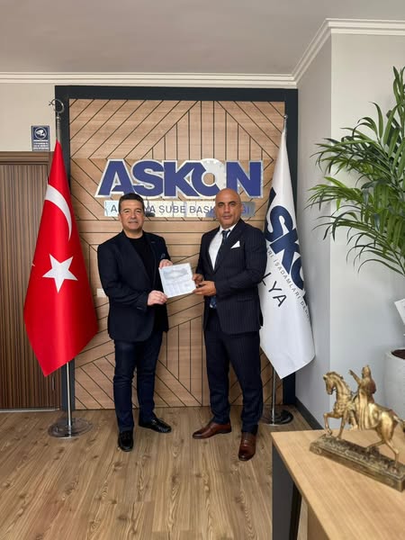 MHP Antalya'dan Milli Birlik Buluşması İçin Davet
