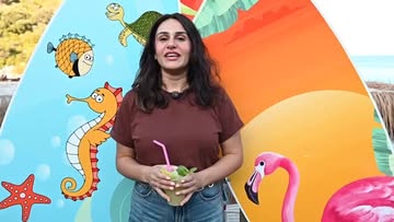 Finike Belediyesi Radyafor Koyu Aile Plajı Sezon Sonu da Açık