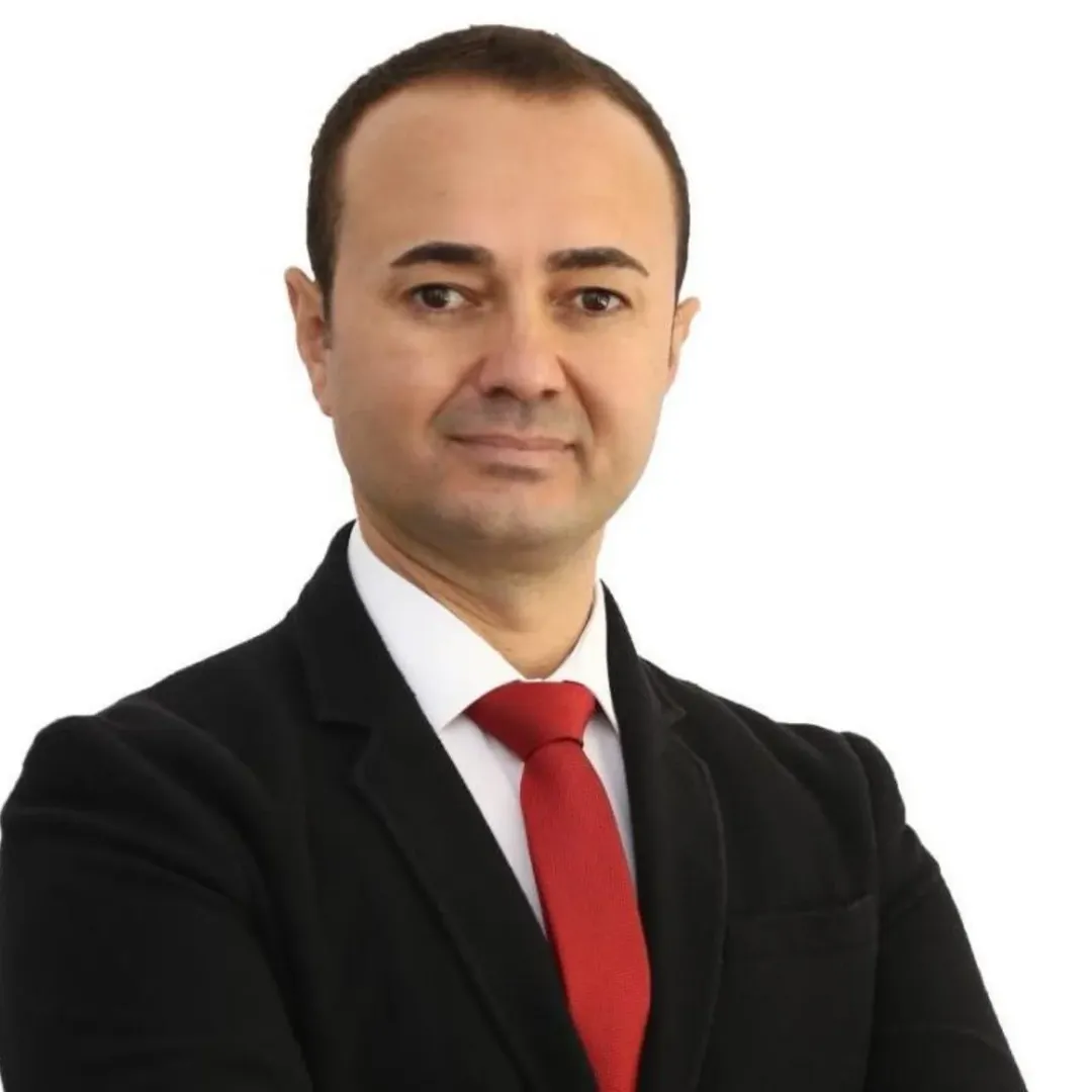 CHP Antalya Döşemealtı İlçe Başkanı Veli Çot Yeniden Göreve Seçildi