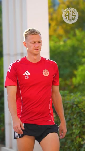 Antalyaspor, Kayserispor ile Corendon Airlines Park'ta Karşı Karşıya Geliyor