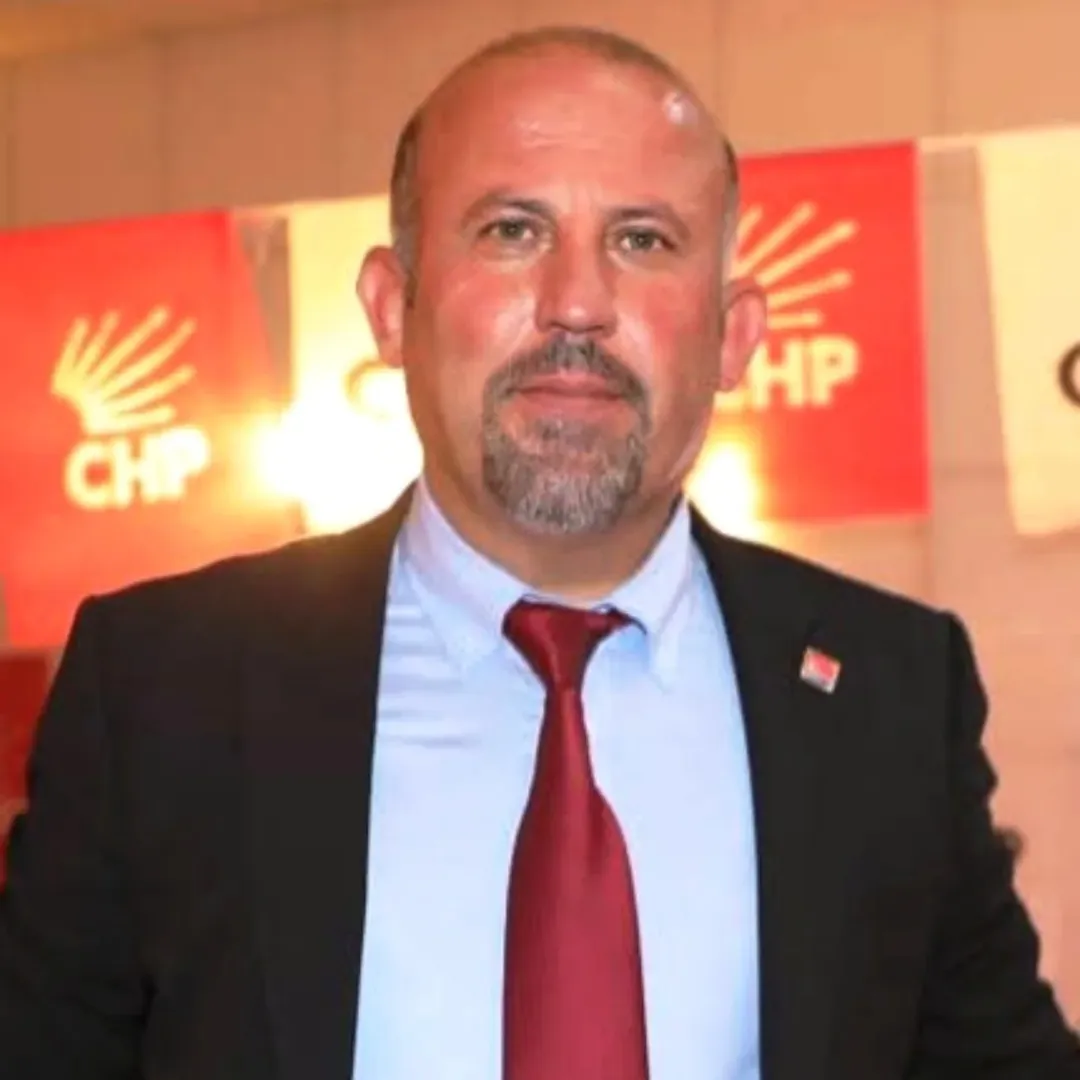 CHP Akseki İlçe Kongresi Sonuçlandı: Hasan Erdem İlçe Başkanı Seçildi